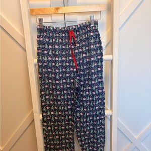 Boys Vineyard Vines pajama pants